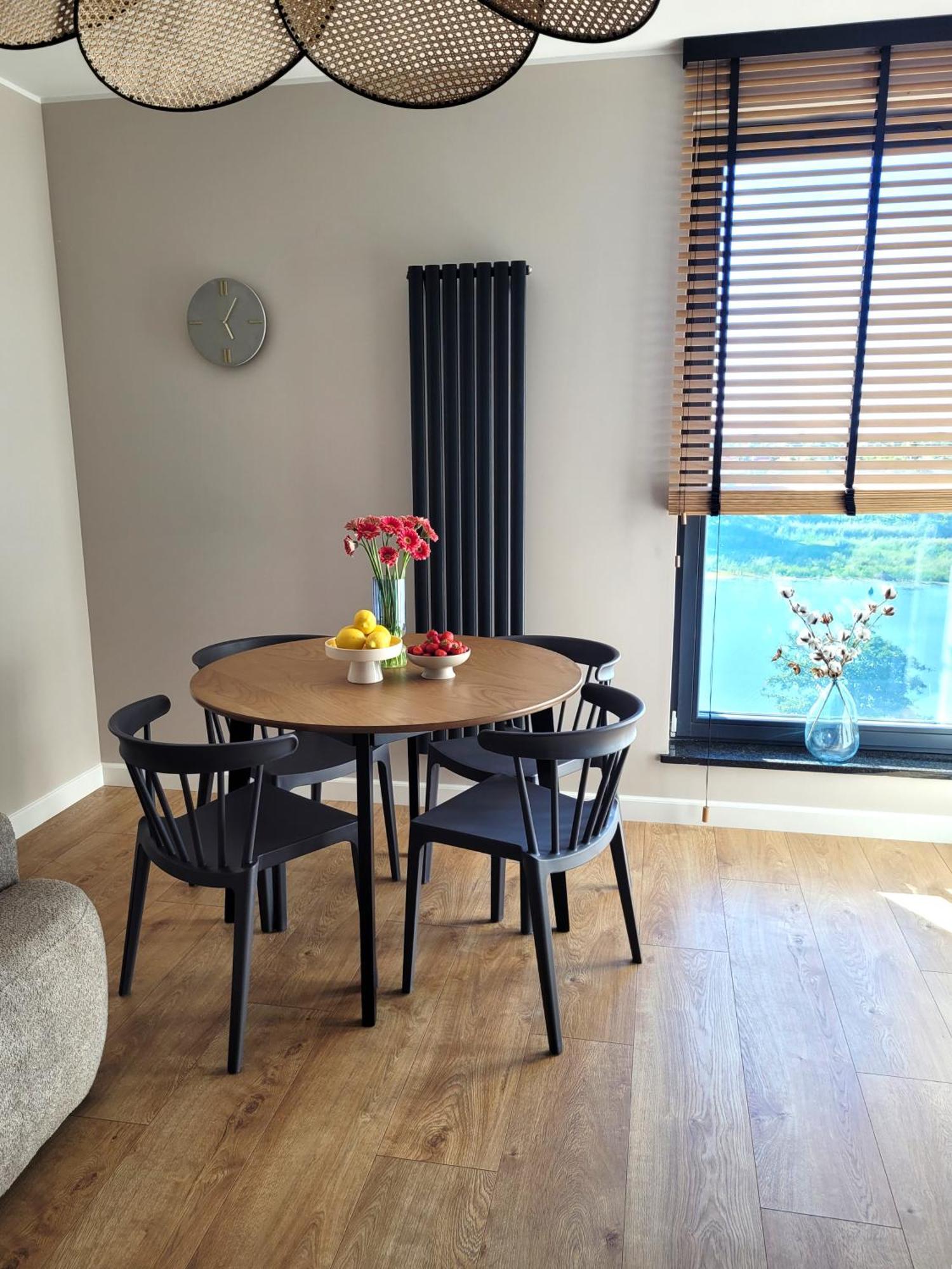 Apartamenty K17 Stare Miasto Malbork Exterior foto