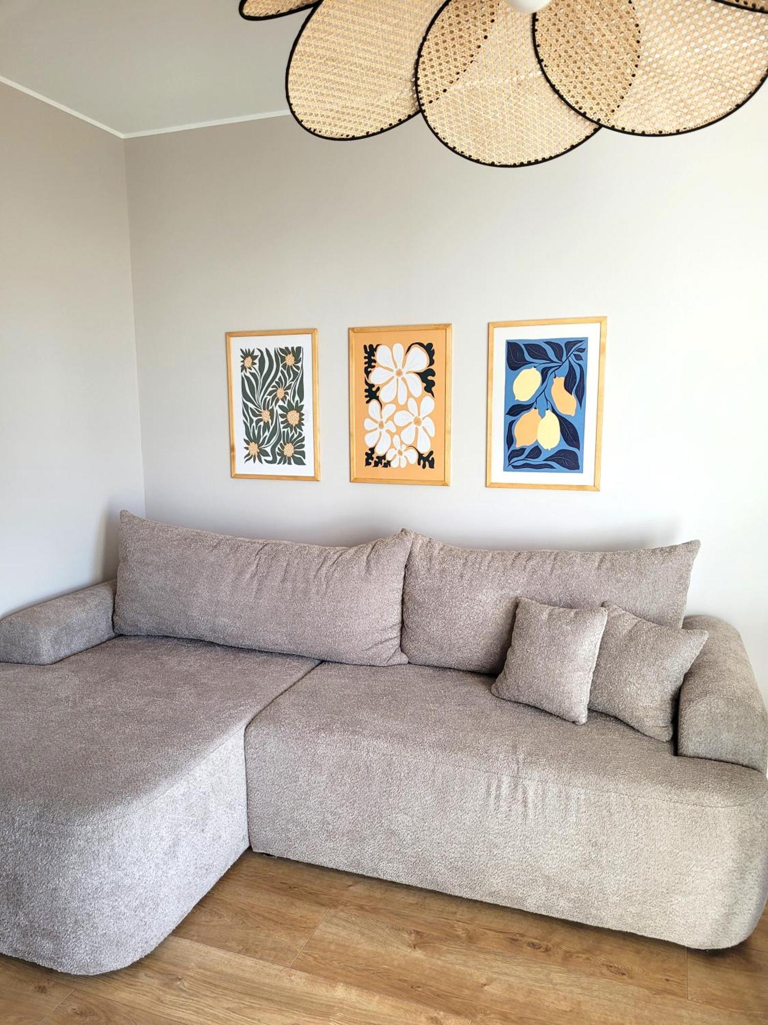 Apartamenty K17 Stare Miasto Malbork Exterior foto
