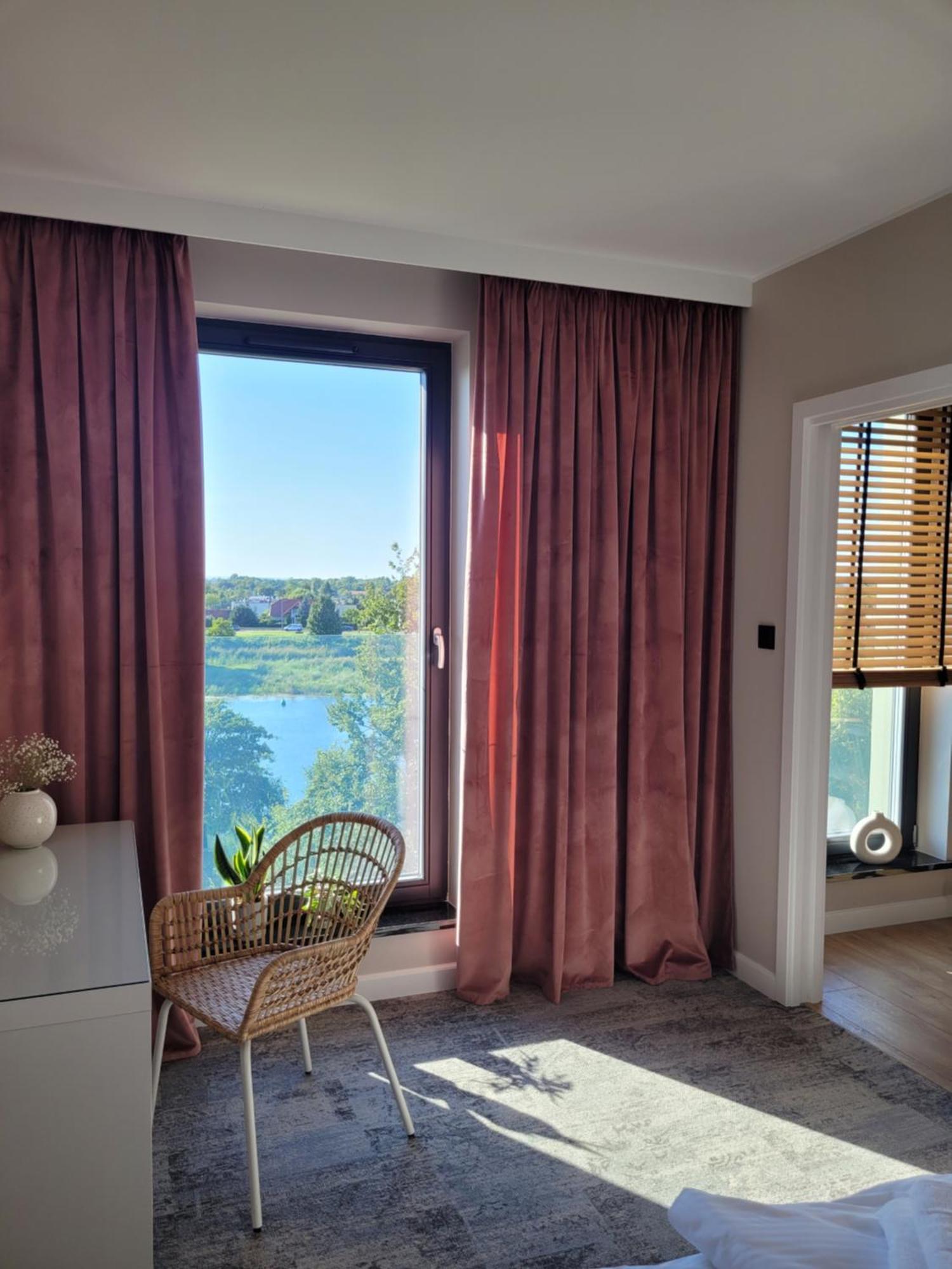 Apartamenty K17 Stare Miasto Malbork Zimmer foto