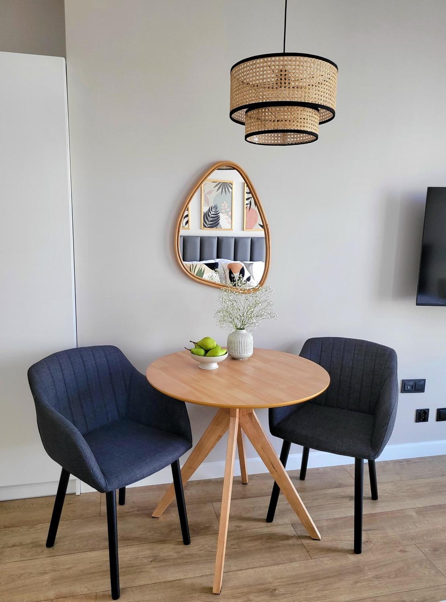 Apartamenty K17 Stare Miasto Malbork Exterior foto