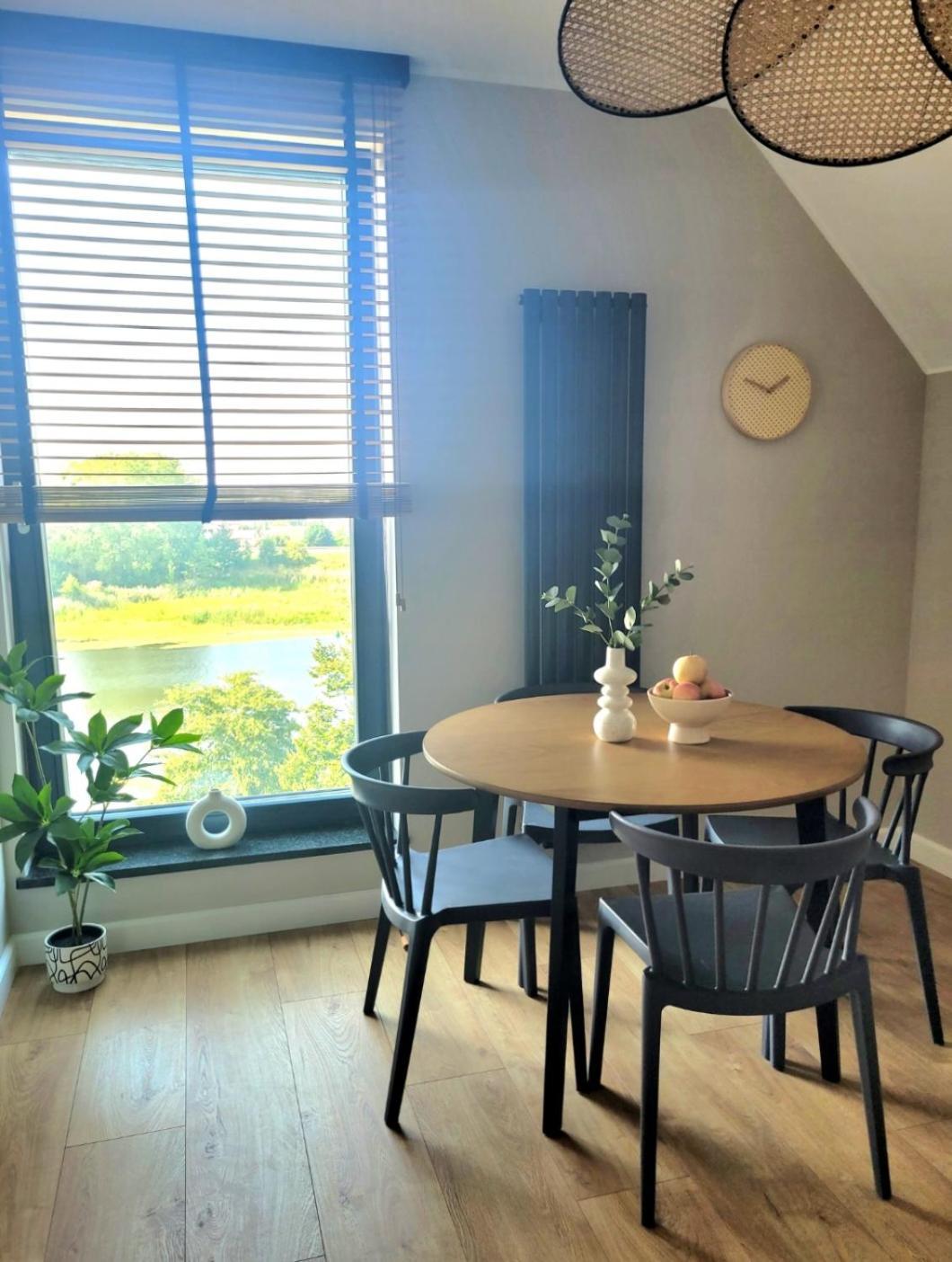 Apartamenty K17 Stare Miasto Malbork Zimmer foto
